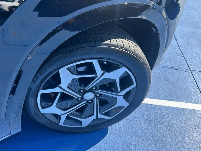 2022 Hyundai Palisade Highlander