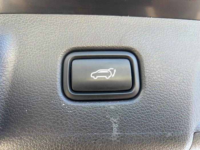 2022 Hyundai Palisade Highlander