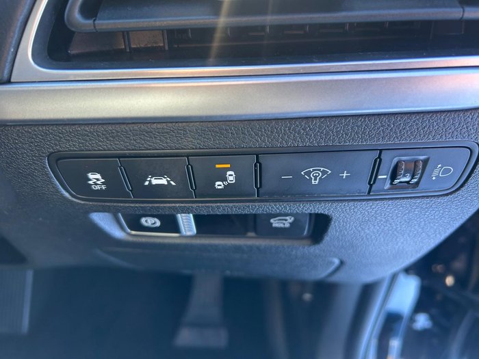 2022 Hyundai Palisade Highlander