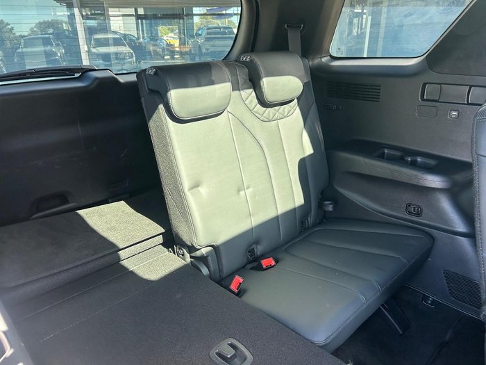 2022 Hyundai Palisade Highlander