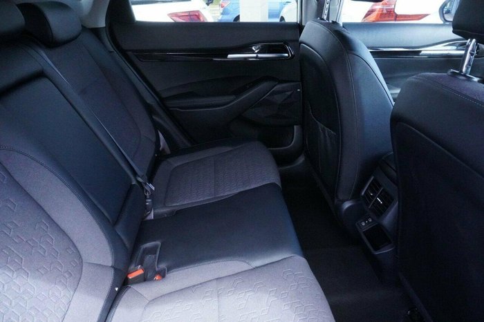 2023 Kia Seltos Sport+