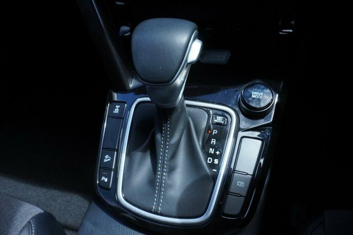 2023 Kia Seltos Sport+