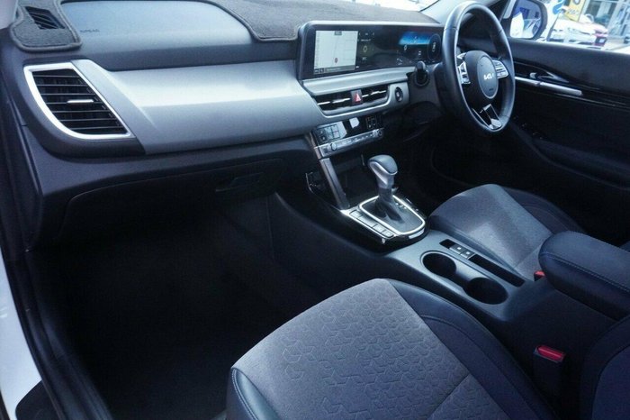 2023 Kia Seltos Sport+