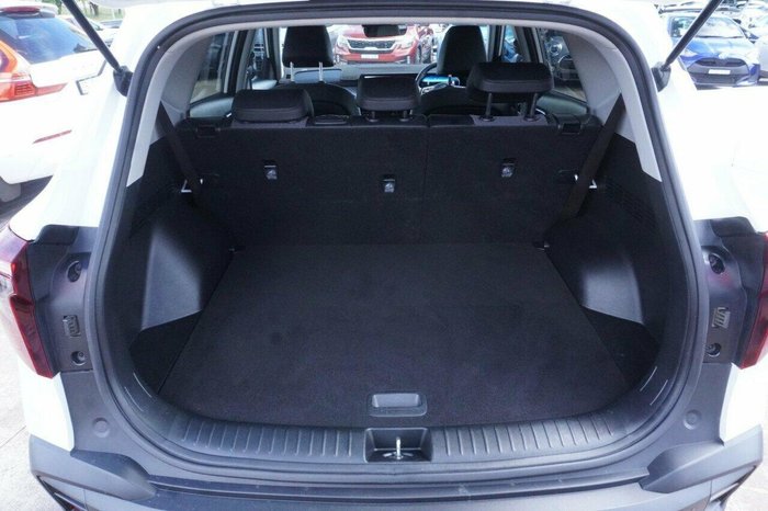 2023 Kia Seltos Sport+