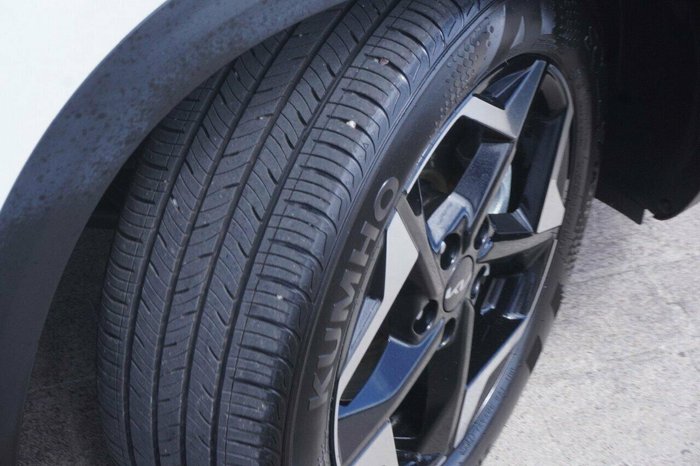 2023 Kia Seltos Sport+