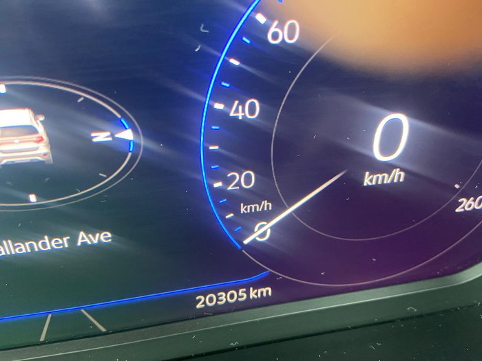 2022 Volkswagen T-Cross 85TSI Style