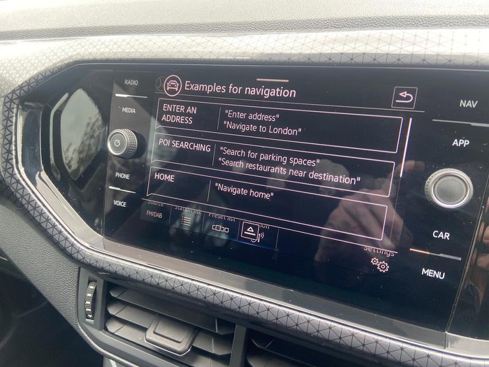 2022 Volkswagen T-Cross 85TSI Style