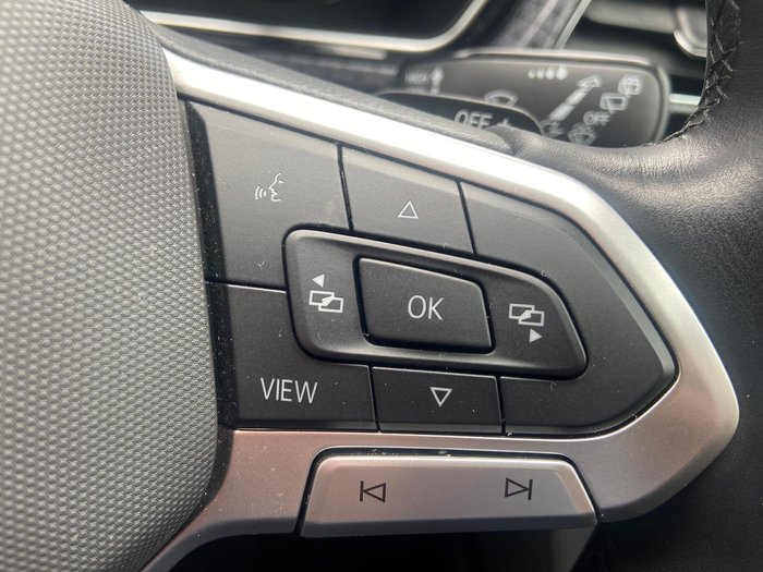 2022 Volkswagen T-Cross 85TSI Style