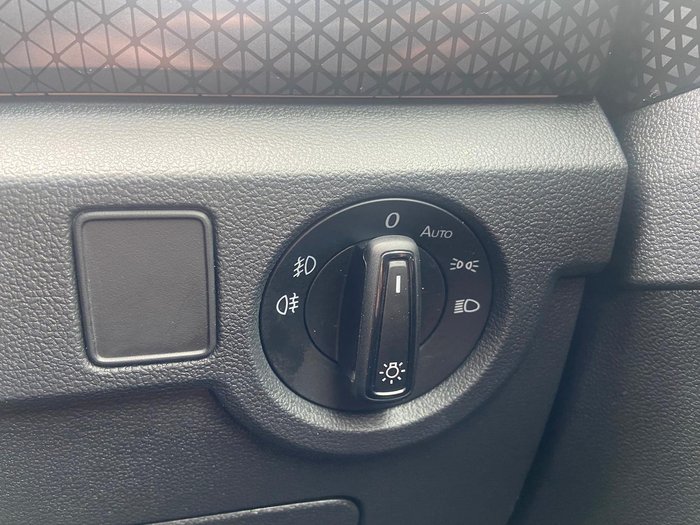 2022 Volkswagen T-Cross 85TSI Style