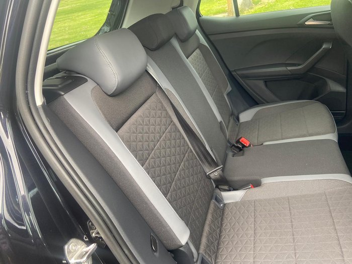 2022 Volkswagen T-Cross 85TSI Style