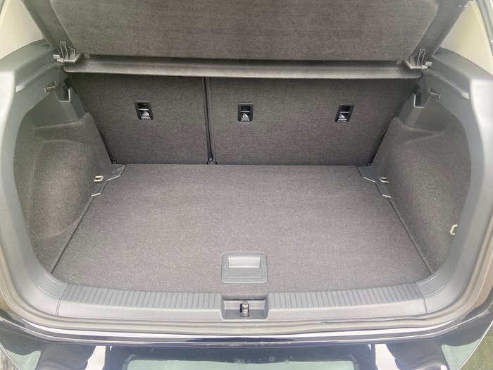 2022 Volkswagen T-Cross 85TSI Style