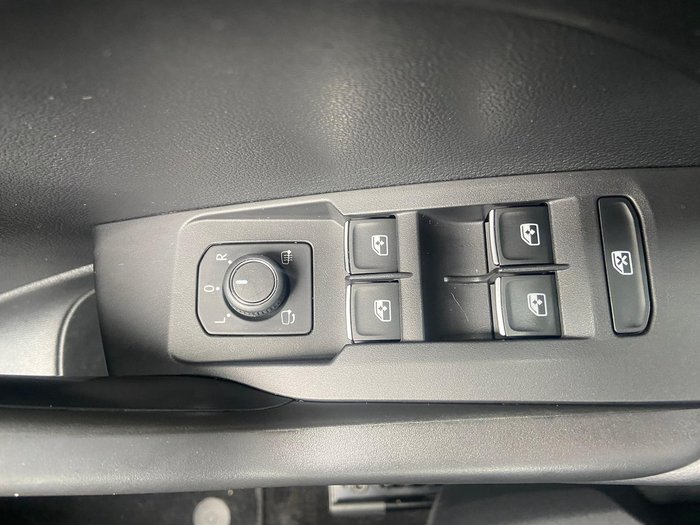 2022 Volkswagen T-Cross 85TSI Style