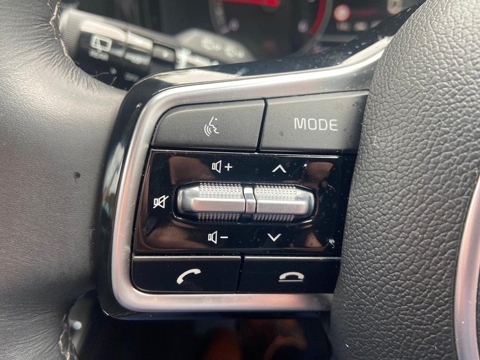 2022 Kia Sorento Sport+