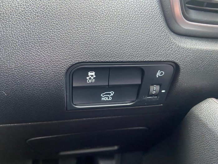 2022 Kia Sorento Sport+