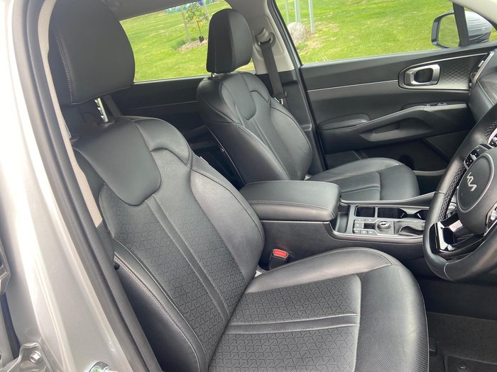 2022 Kia Sorento Sport+