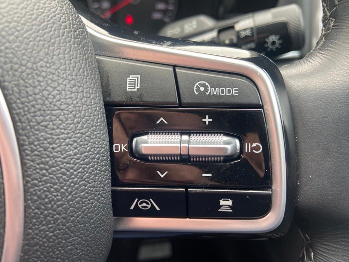 2022 Kia Sorento Sport+