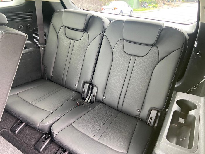 2022 Kia Sorento Sport+