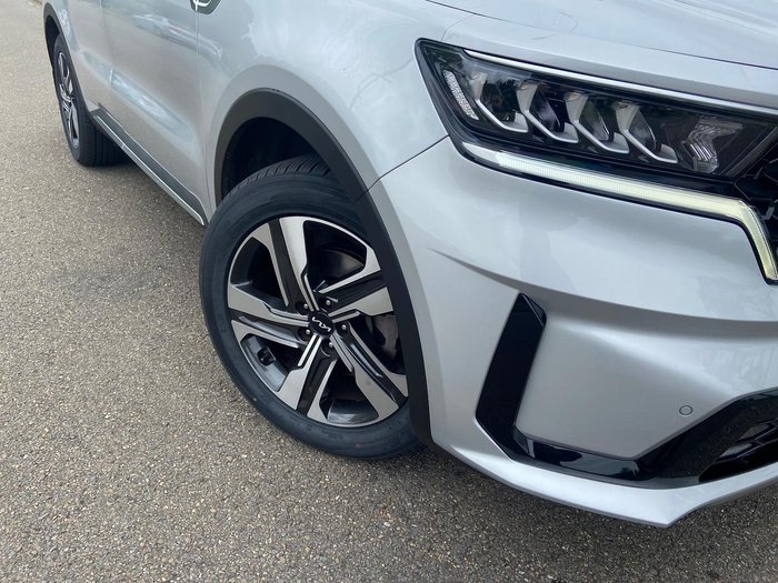 2022 Kia Sorento Sport+