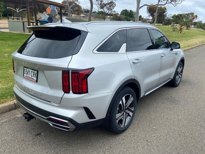 2022 Kia Sorento Sport+