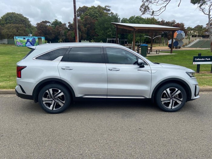 2022 Kia Sorento Sport+