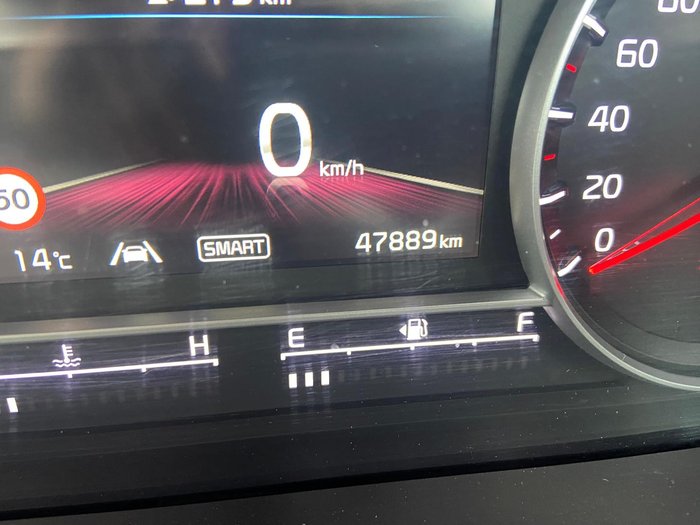 2022 Kia Sorento Sport+