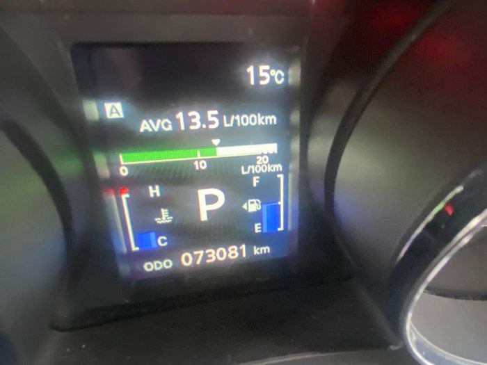 2018 Mitsubishi ASX LS