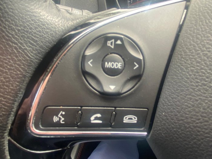 2018 Mitsubishi ASX LS