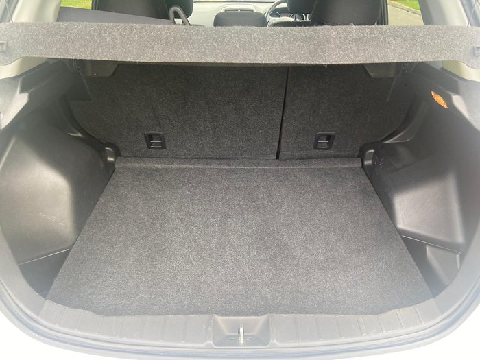 2018 Mitsubishi ASX LS