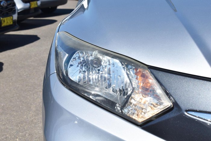 2016 Honda HR-V VTi-S