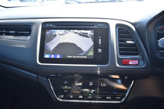 2016 Honda HR-V VTi-S