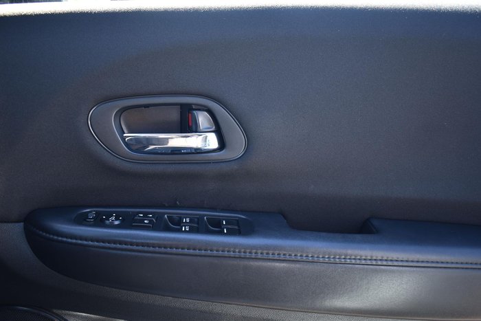 2016 Honda HR-V VTi-S