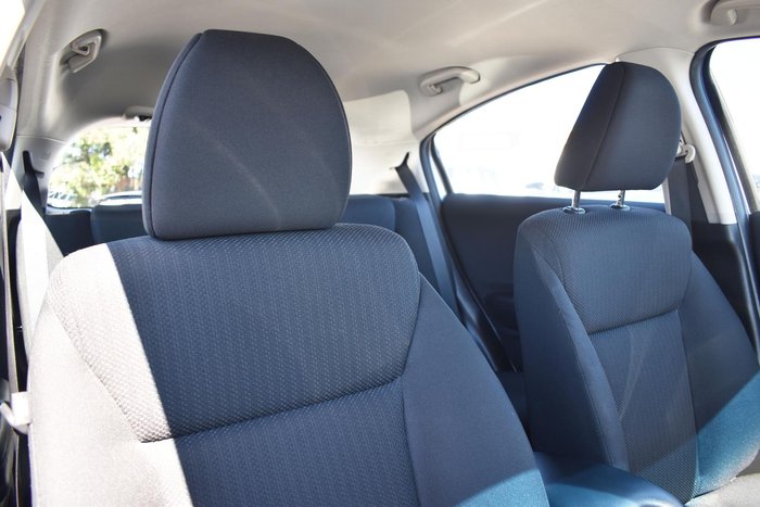 2016 Honda HR-V VTi-S