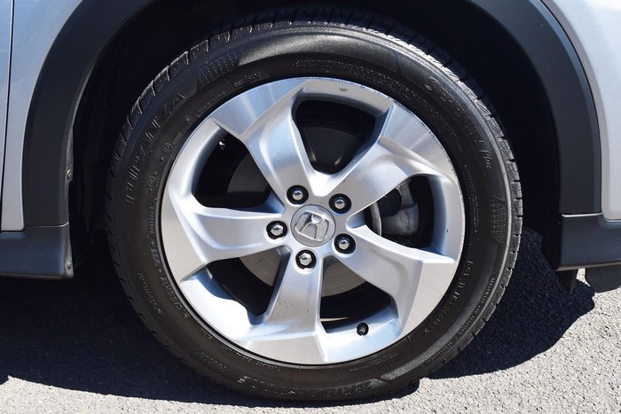 2016 Honda HR-V VTi-S