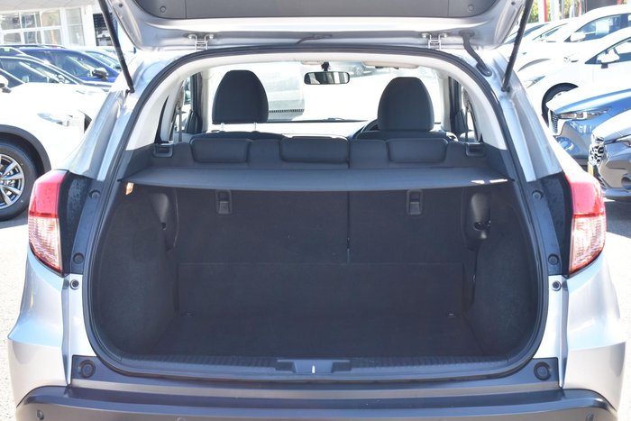 2016 Honda HR-V VTi-S