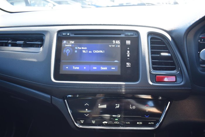 2016 Honda HR-V VTi-S