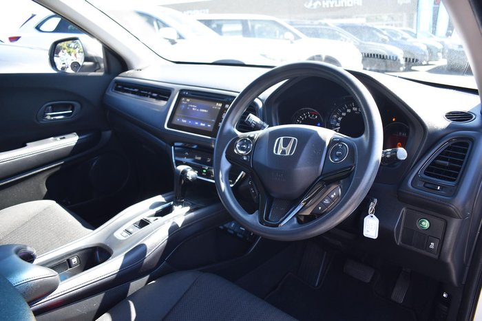 2016 Honda HR-V VTi-S
