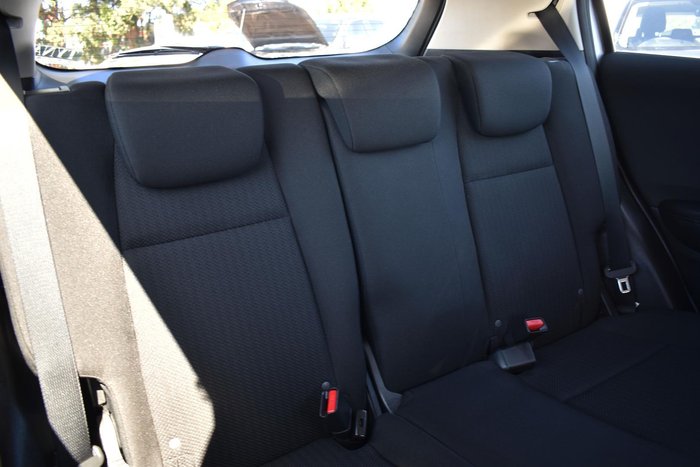 2016 Honda HR-V VTi-S