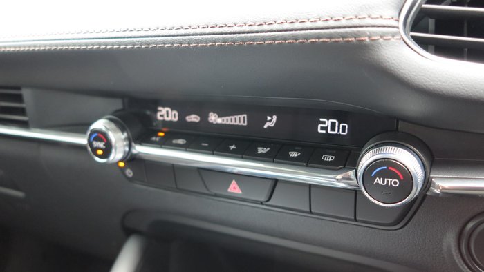 2025 Mazda 3 G20 Evolve BP Series Platinum Quartz