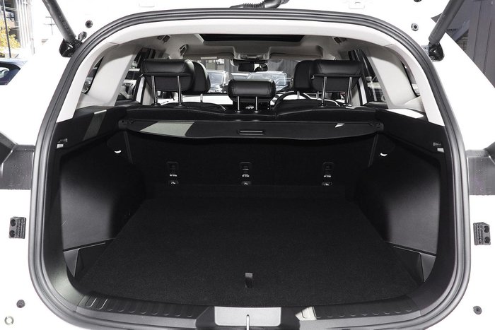 2025 GWM Haval H6 Ultra Hybrid