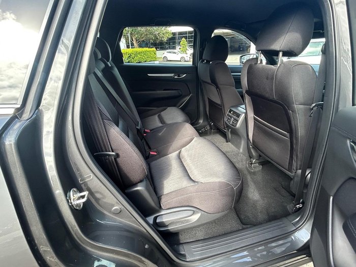 2022 Mazda CX-8 Sport