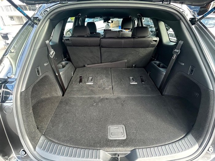 2022 Mazda CX-8 Sport