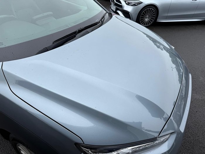 2017 Hyundai Kona Elite