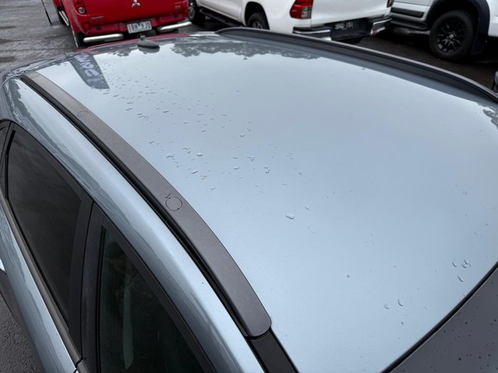 2017 Hyundai Kona Elite