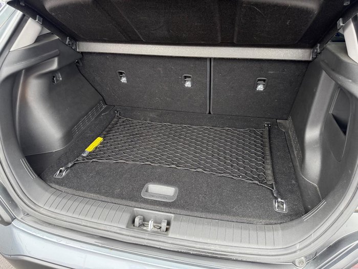 2017 Hyundai Kona Elite