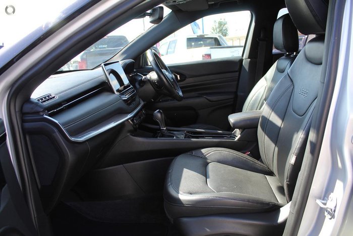 2022 Jeep Compass S-Limited