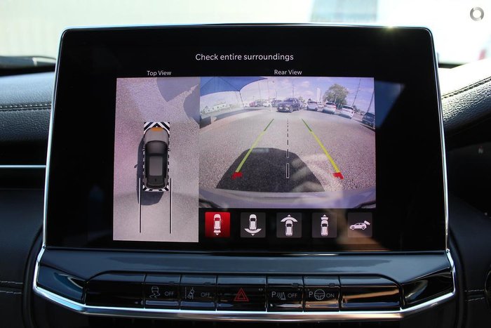 2022 Jeep Compass S-Limited