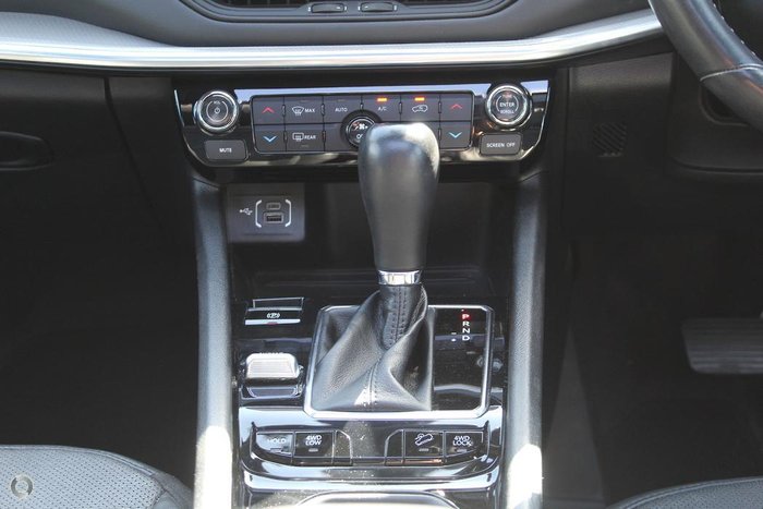 2022 Jeep Compass S-Limited