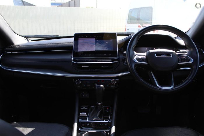 2022 Jeep Compass S-Limited