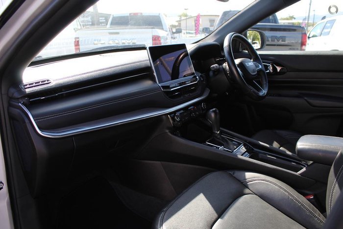 2022 Jeep Compass S-Limited