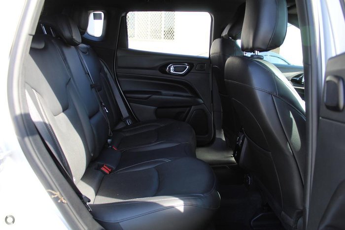 2022 Jeep Compass S-Limited